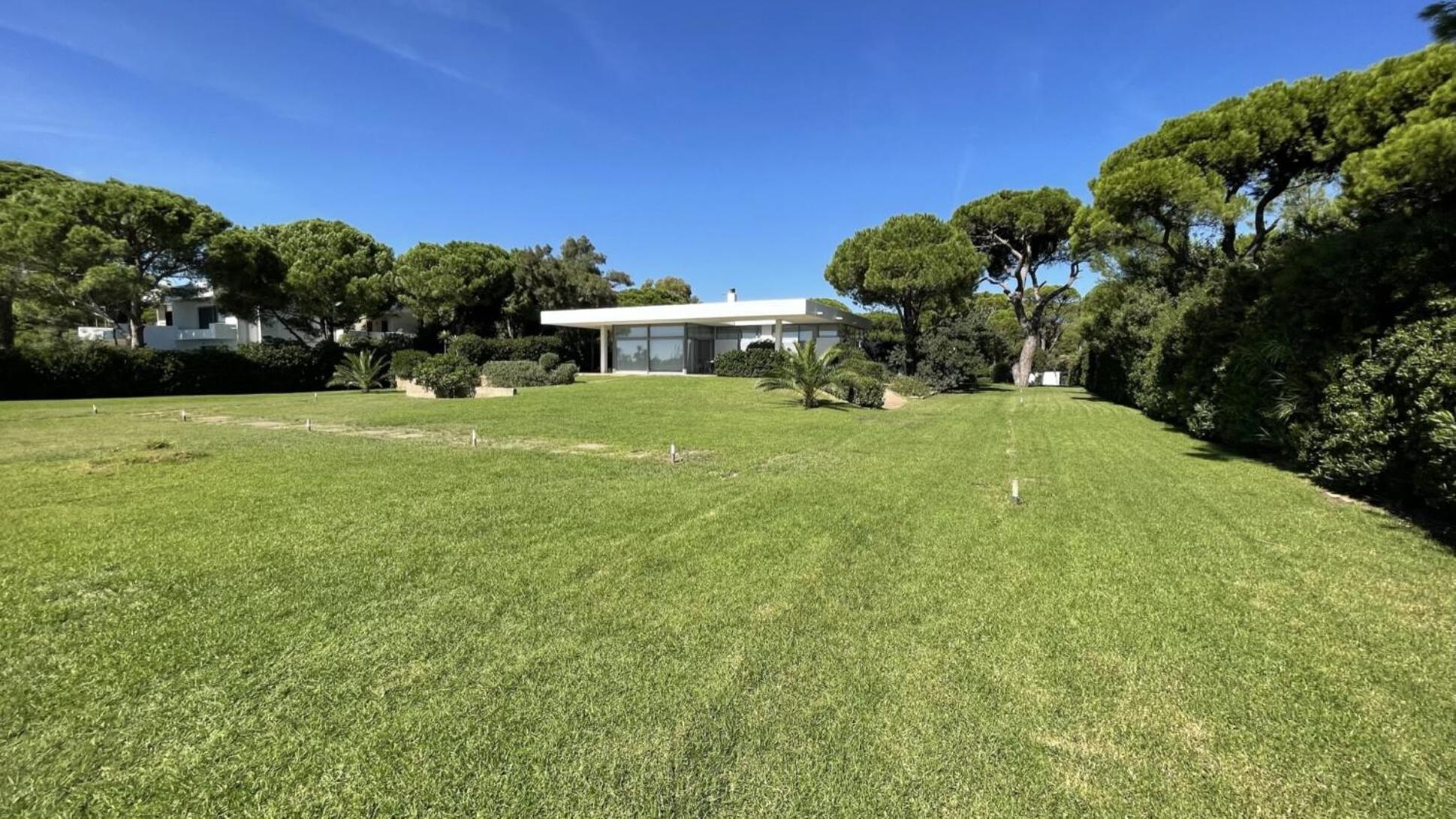 Beachfront Villa Hoopoe Schinias, Marathon Eksteriør billede